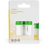 Nedis Baterija D baaklr202bl 1,5V Alkalna, (5000547260) Cene