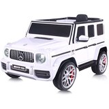 Mercedes-Benz Auto na akumulator Mercedes AMG G63 White | shoptok.hr
