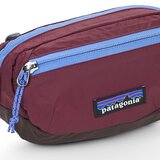 Patagonia TERRAVIA MINI HIP PACK Bordo | shoptok.hr