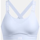 Under Armour Women's bra UA Infinity High 2.0 Bra-BLU - Women's | shoptok.hr