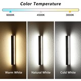  Immax NEO 07247L- LED prigušiva spoljašnje svetlo 40W/230V Wi-Fi Tuya IP44 + daljinski upravljač | Eponuda.com