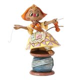 Jim Shore DISNEY FIGURICA PEPKLINA POMOČNICA, (20837869) | Shoptok.si