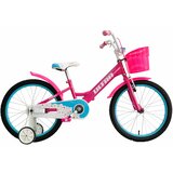 Ultra bicikl 20'' larisa 2022 / pink Cene