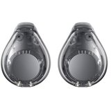 Anker Soundcore Slušalice C40i Clear , Bluetooth, Open-Ear, Black | shoptok.hr