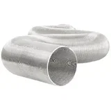 Alufleks crevo 100mm 3m