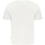 PepeJeans SHORT SLEEVE T-SHIRT MEN WHITE | Shoptok.si