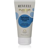 Revuele PureSoft Clean Skin hidratantna pjena za čišćenje za lice 150 ml | shoptok.hr