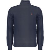 Norway 1963 BLUE MEN'S SHIRT Cene