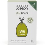 Joseph Joseph Vrečke za smeti 80 ks 30 l IW6 – | Shoptok.si