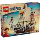 Lego One Piece The Going Merry Pirate Ship #75639 | Shoptok.si