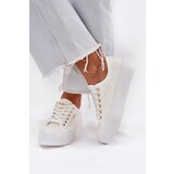 Lee Cooper Ladies Sneakers With Lace | Eponuda.ba