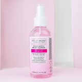Brushworks sredstvo za čišćenje kozmetičkih četkica 140ml