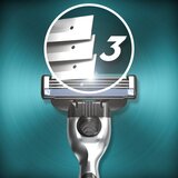 Gillette Mach3 nadomestne britvice 18 kos | Shoptok.si