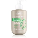 Delia Cosmetics Juicy Care Mango hranjivi gel za tuširanje 300 ml | shoptok.hr