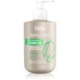 Juicy Care Mango hranjivi gel za tuširanje 300 ml