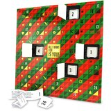 Tease & Please erotski adventski kalendar Cijene