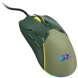 Genius scorpion M700 army green usb gaming miš | Eponuda.com