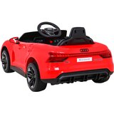  Licencirani auto na akumulator Audi RS E-Tron GT - crveni | Eponuda.com