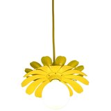  Bohemia-Design - Luster na sajli 1xE27/60W/230V žut | Eponuda.com
