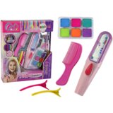 Hair Painting Set Beauty Set Accessories Cijene