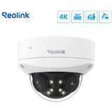 Reolink IP Kamera Duo serija P737 POE, 8MP, 4K,... | Eponuda.ba