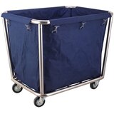 Hendi Kolica za veš, 900x650x(H)850mm | Eponuda.com