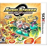 Striker The Way of do (3DS)