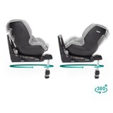 Zopa autosjedalica Voyager 2 i-Size, Silver Grey | shoptok.hr