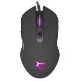 White Shark Miška optična GM-3001 CYRUS črna | Shoptok.si
