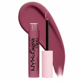 NYX Professional Makeup Lip Lingerie XXL Matte Liquid Lipstick - 16 Unlaced (LXXL16)