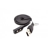 VHBW Polnilni kabel USB za Pebble Time Steel Cene