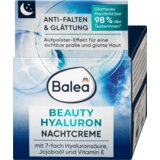Balea beauty hyaluron noćna krema za lice protiv bora 50 ml Cene'.'