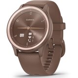Garmin vivomove Sport Cocoa Peach Gold | shoptok.hr