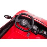 Lean_Toys Avto na akumulator Corvette Stingray TR2203 rdeča lea | Shoptok.si