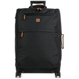Bric's Mehki kovčki BRICS 101 TROLLEY SOFT CAB Črna Cene