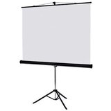 Bi-office Projekcijsko platno 180 x 180 cm, na stojalu | Shoptok.si