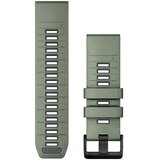 Garmin remen za sat QuickFit 26 mm, Willow / grafitni silikon | shoptok.hr