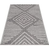 Ayyildiz Carpets Siv zunanji tekač 80x250 cm Aruba – | Shoptok.si