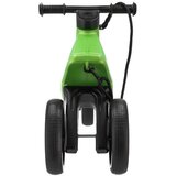  Funny Wheels tricikl Super Sport 2u1 metalic zelena | shoptok.hr