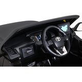  Licenciran avto na akumulator Toyota Hilux 4x4 - črn | Shoptok.si