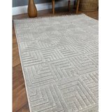 Conceptum Hypnose tepih (200x290) dizayn kare grey | ePonuda.com