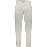 Calvin Klein MUŠKE BIJELE DENIM TRAPERICE Cijene