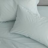 Catherine Lansfield Prevleke za vzglavnik iz perkala v kompletu 2 ks 75x50 cm Easy Iron Percale – | Shoptok.si