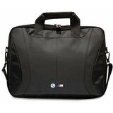 BMW TORBA ZA PRENOSNIK 16 INCH CARBON&PERFORATED NOTEBOOK ČRNA, (21922280) | Shoptok.si