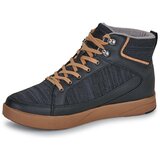 Saola Visoke superge MACHU WATERPROOF Črna Cene