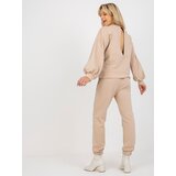 ex moda Set-EM-KMPL-637.26P-beige | Shoptok.si