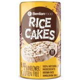 Benlian Food pirinčane galete lan i suncokret 100g Cene
