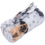 Basics meka deka flis Dogs & Dots - D100 x Š 70 cm