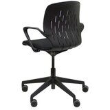  Uredska stolica To-Sync P&amp C Crna | shoptok.hr