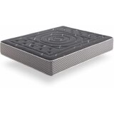 Moonia Vzmetnica SuperSoft Premium Black Multizone, 27cm, 180x180cm - (5000340031) | Shoptok.si